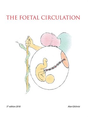 cover image of The Foetal Circulation